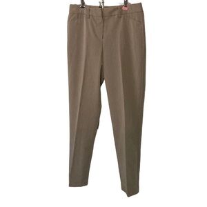 Sharagano womens dress pants